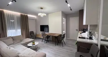 Apartment in Bashkia Durres, Albania