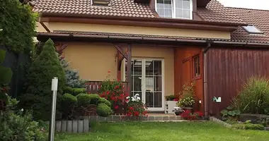 Wohnung in Wosnitz, Tschechien
