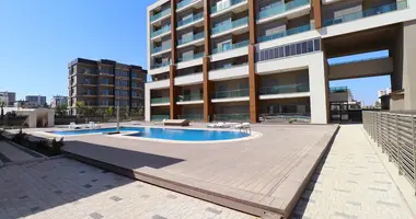 1 bedroom apartment in Aksu, Turkey