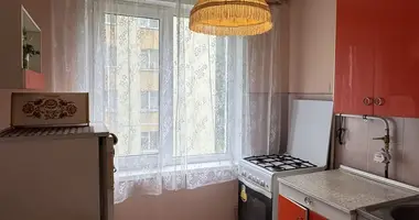 Appartement 2 chambres dans Homiel, Bélarus
