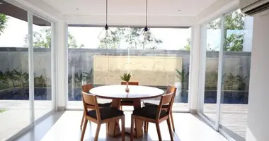 Villa 6 chambres dans Lesser Sunda Islands, Indonésie