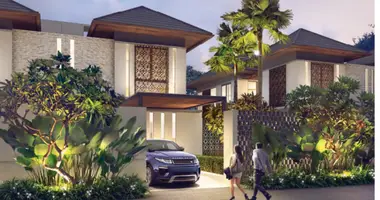 3 bedroom apartment in Pangkung Tibah, Indonesia