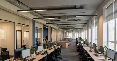 Офис 286 м² в Москва, Россия