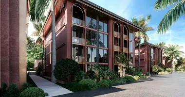 Apartment in Phuket Province, Thailand