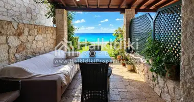 Villa 3 chambres dans Moles Kalyves, Grèce