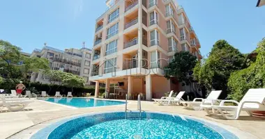 Квартира 2 комнаты в Несебр, Болгария
