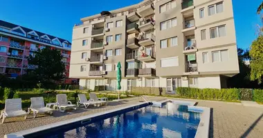 Квартира 1 спальня в Несебр, Болгария