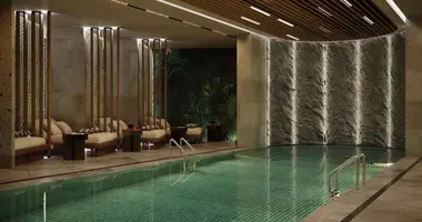 Apartment in Tivat, Montenegro