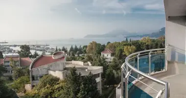 Apartamento 1 habitacion en Bar, Montenegro