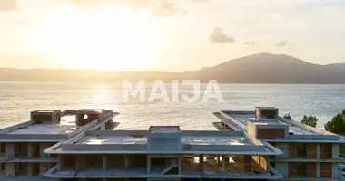 Квартира 3 комнаты в Radhime, Албания