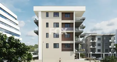 Apartamento 3 habitaciones en Limassol District, Chipre