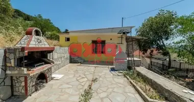 Maison 1 chambre dans Ano Pontolivado, Grèce