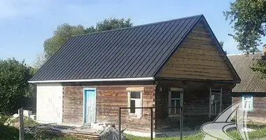 Casa en Chadasy, Belarús
