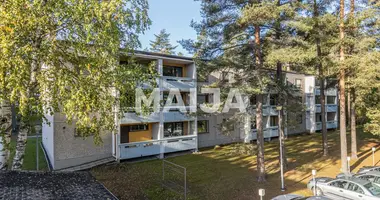 1 room apartment in Siilinjarvi, Finland