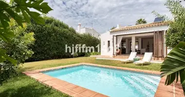 3 bedroom house in Dos Hermanas, Spain