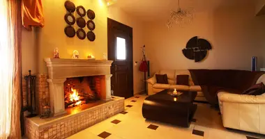 Villa 3 bedrooms in Prines, Greece