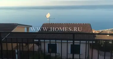Apartamento 2 habitaciones en Zambrone, Italia