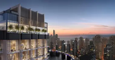 1 room apartment in Dubai, United Arab Emirates