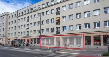 Wohnung in Lodz, Polen