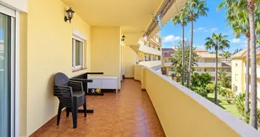 Apartamento 2 habitaciones en Manilva, Španjolska
