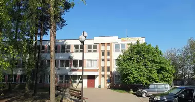 Commercial in Barysaw District, Belarus
