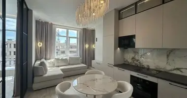 Wohnung 1 zimmer in Odessa, Ukraine