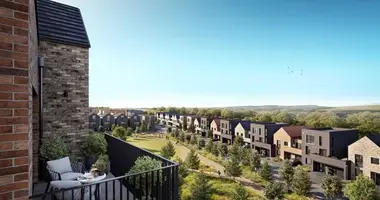 Apartamento 4 habitaciones en Oxfordshire, Reino Unido