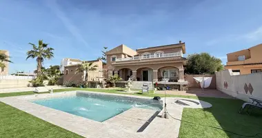 Дом 5 комнат в Benijofar, Испания