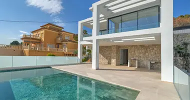 Villa en Calpe, Španjolska