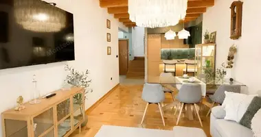 Appartement 3 chambres dans Budva, Monténégro