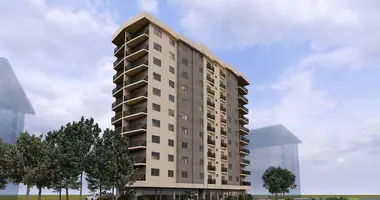 Квартира 4 комнаты в Bayrakli, Турция