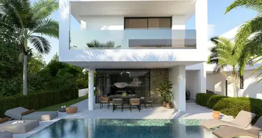 Villa en Paralimni, Chipre