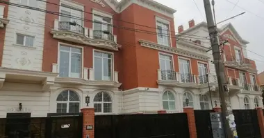 Apartamento 2 habitaciones en Odesa, Ucrania