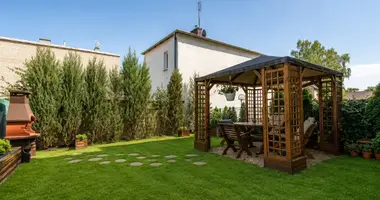 2 room apartment in Warsaw, Poland