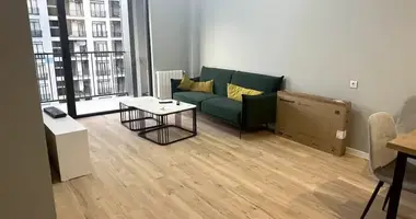 Appartement 1 chambre dans Tbilissi, Géorgie
