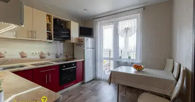 Квартира в Фаниполь, Беларусь