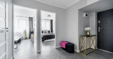 Wohnung 2 zimmer in Warschau, Polen
