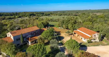 Вилла в Город Пула, Хорватия