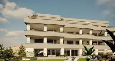 Квартира в Испания