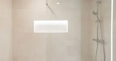 Apartamento 2 habitaciones en Fuengirola, Španjolska