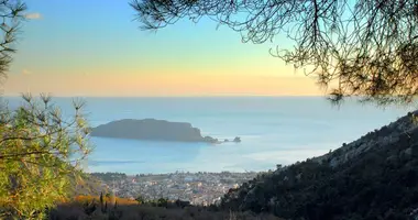 Terrain dans Markovici, Monténégro