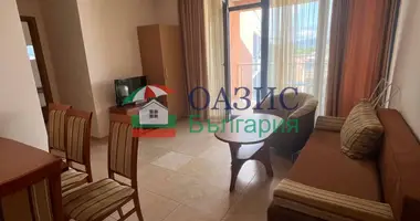 Wohnung 2 zimmer in Nessebar, Bulgarien