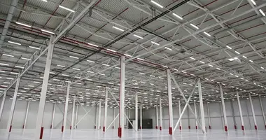 Almacén 12 000 m² en Distrito federal Central, Rusia