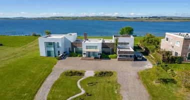 Дом 4 спальни в Punta Del Este, Уругвай