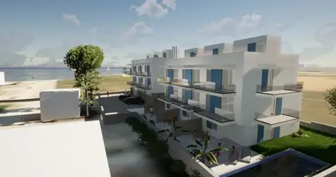 Квартира 5 комнат в Opcina Dezanovac, Хорватия