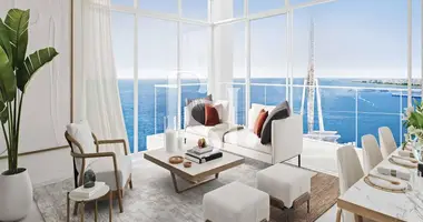 Apartamento 1 habitacion en Dubái, Emiratos Árabes Unidos