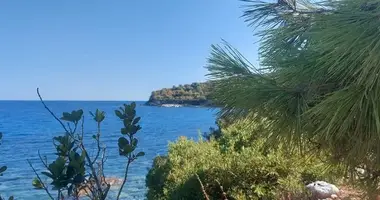 House in Kontos, Greece