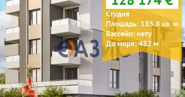 Квартира в Бургас, Болгария