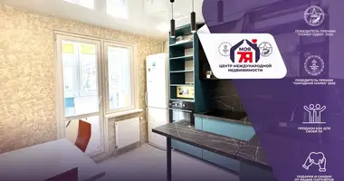 2 room apartment in Minsk, Belarus
