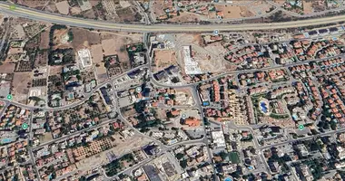 Wohnung in Germasogeia, Zypern